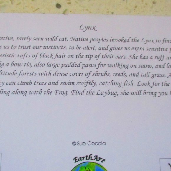 Art Cards Shayla Maddox & Sue Coccia - Picture 14 of 14